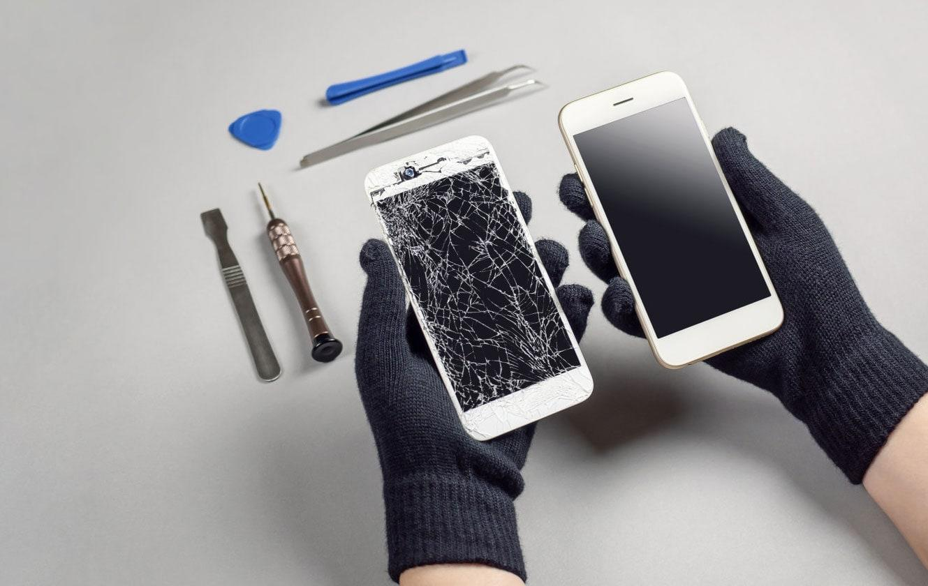 Telefon Ekran Tamiri Neden Önemlidir?