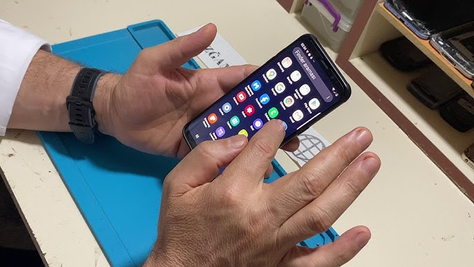 Telefon Performansını Artırmak için Hafıza Yükseltme
