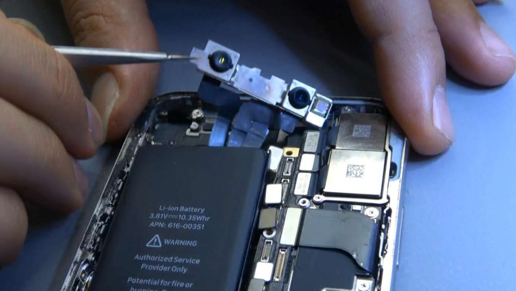 Face ID Sorunları mı Yaşıyorsunuz? İşte Çözümler ve Face ID Tamiri!